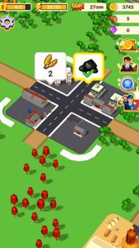 都市建造者冒险（Metropolis Builder Adventure）