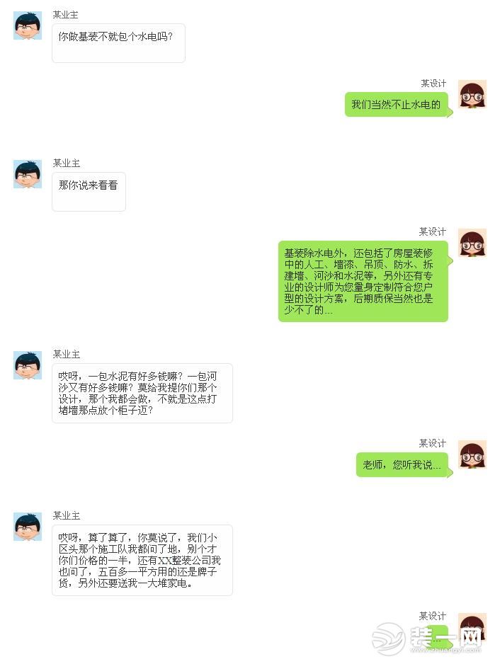 房屋基装价格