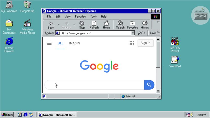 win98模拟器下载-win98模拟器手机版下载