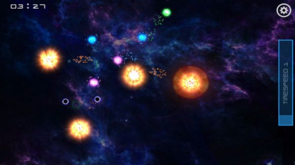 星战模拟器银河系下载_星战模拟器银河系中文版下载