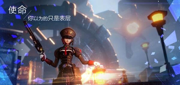 诺亚之心手游官网版2023最新版