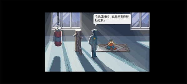 拳击俱乐部手机版下载中文版