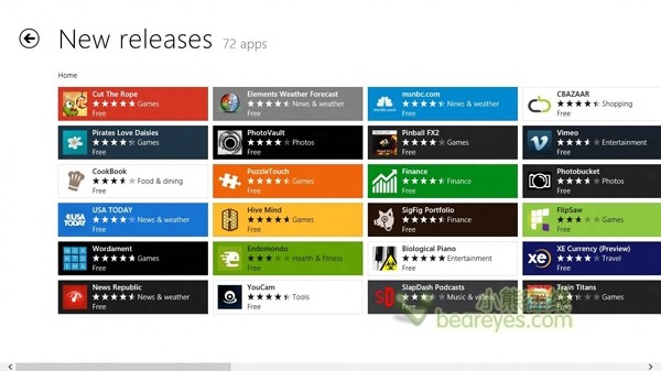 win8rtm_win8rtm版版本号_win8rtm