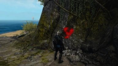 巫师3装备拓展mod