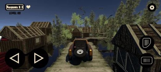 特技汽车平衡3(Stunt Car Balancer 3)