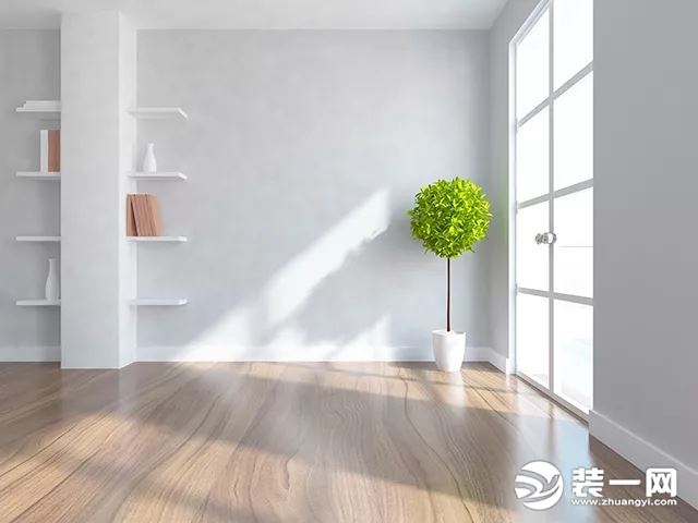 踢脚线装修效果图