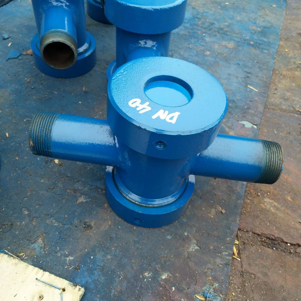 油流指示器的标准_油流指示器规格型号_油流指示器结构