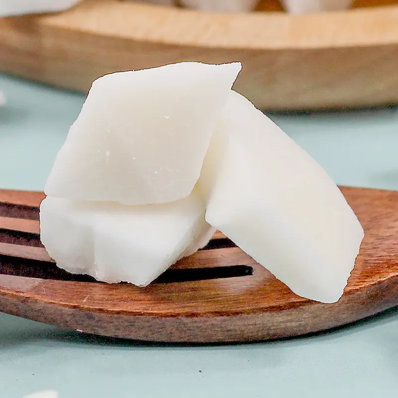 椰干是什么？热带风味的营养与宝藏