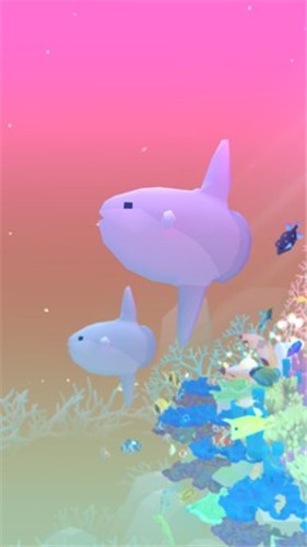 深海水族馆游戏下载-深海水族馆最新版下载