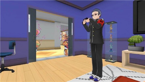 病娇模拟器安卓版