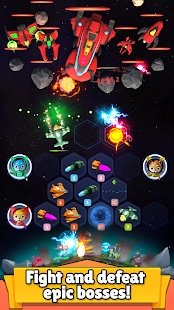 太空战斗猫