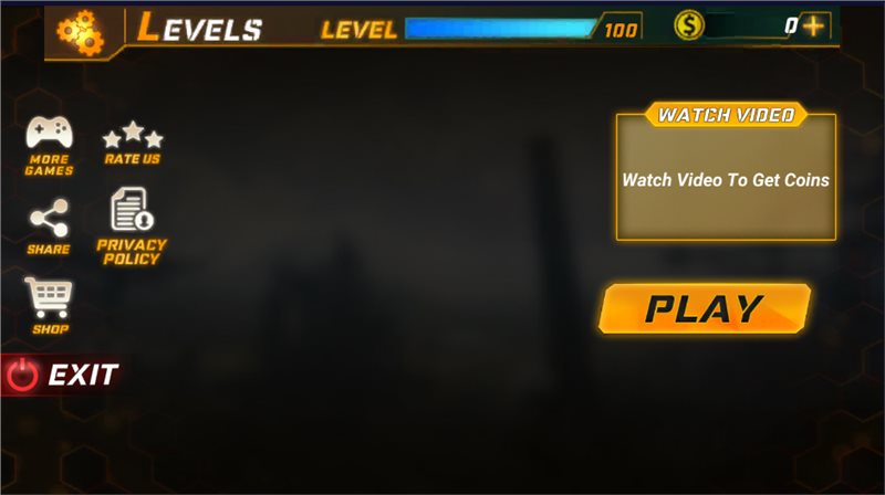 战斗行动军突击队（Shooting Battle Squad - Offline Shooting Warfare）