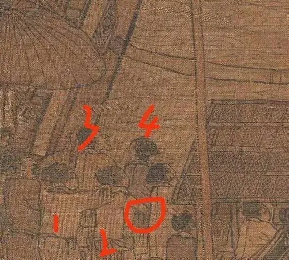 圆形的摄像头_圆形摄像头监控范围_圆形监控摄像头的范围