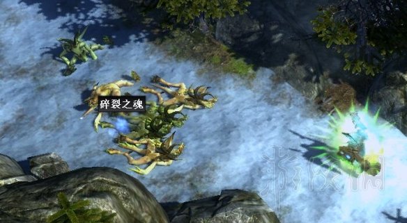 恐怖黎明一百项修改器