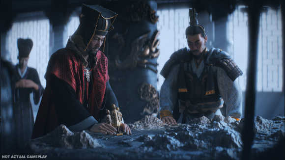 全面战争三国全dlc