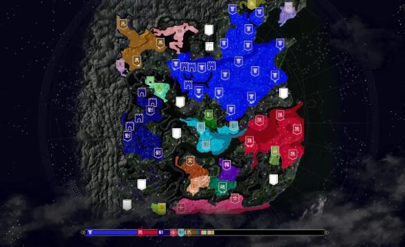 三国志14三十五项修改器