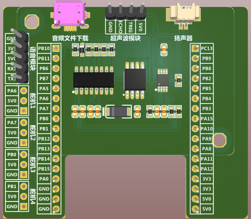 移植freertos_freertos移植stm32_freertos移植