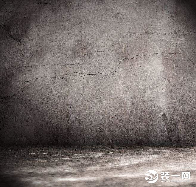 水泥墙面裂缝怎么修补 