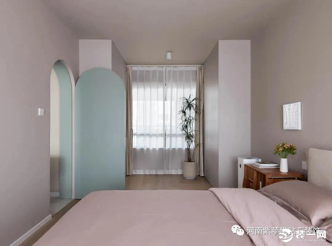 北欧风装修效果图