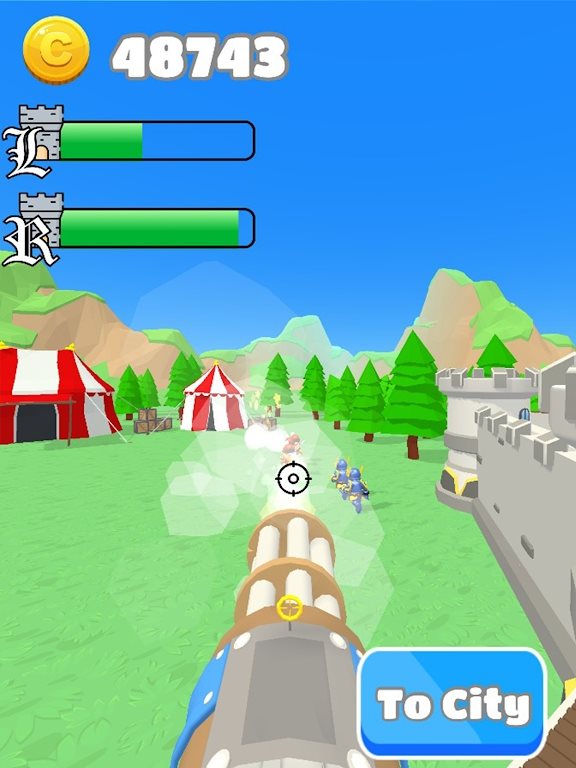 要塞射手（FortShooter）
