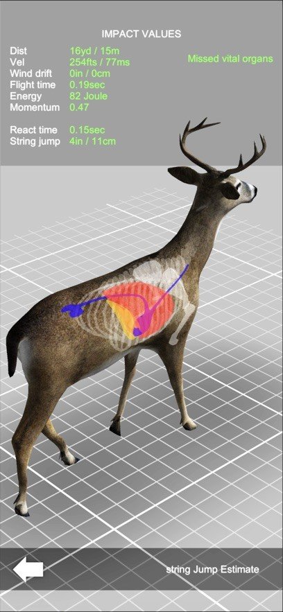 弓箭狩猎模拟器(Bow Hunt Simulator)