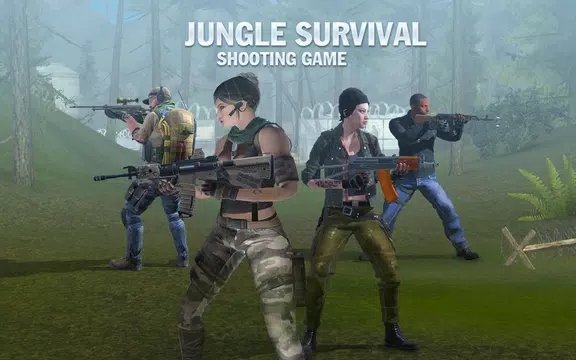 堡垒小队掩护射击7723下载