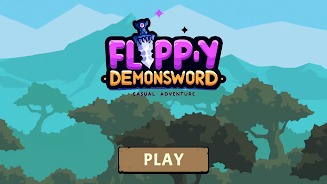 轻快的魔剑(Flippy Demon Sword)