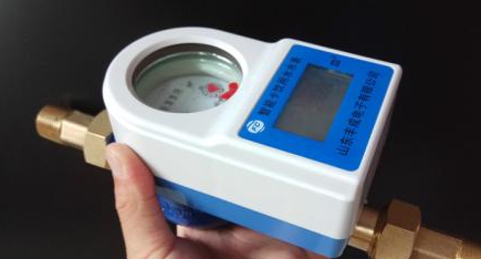 自动抄表系统原理与应用_自动抄表技术_自动抄表系统架构图