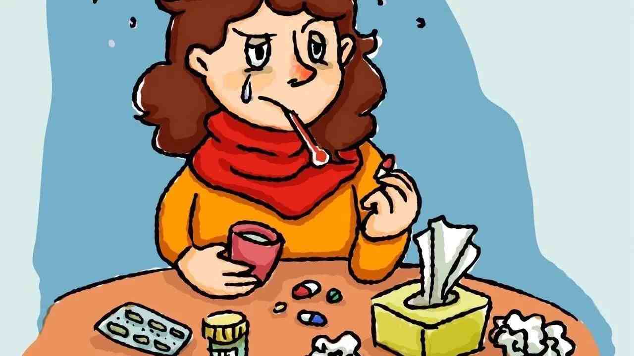 感冒咳嗽的时候怀孕了_怀孕以后老是感冒咳嗽怎么办？_咳嗽感冒会影响胎儿吗