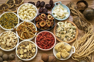 补肾壮骨的中药有哪些