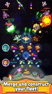 太空战斗猫