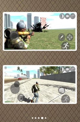 梦想都市星球单机版
