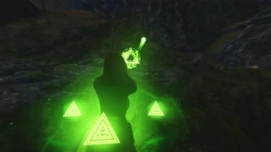 上古卷轴5深海潮汐魔法mod