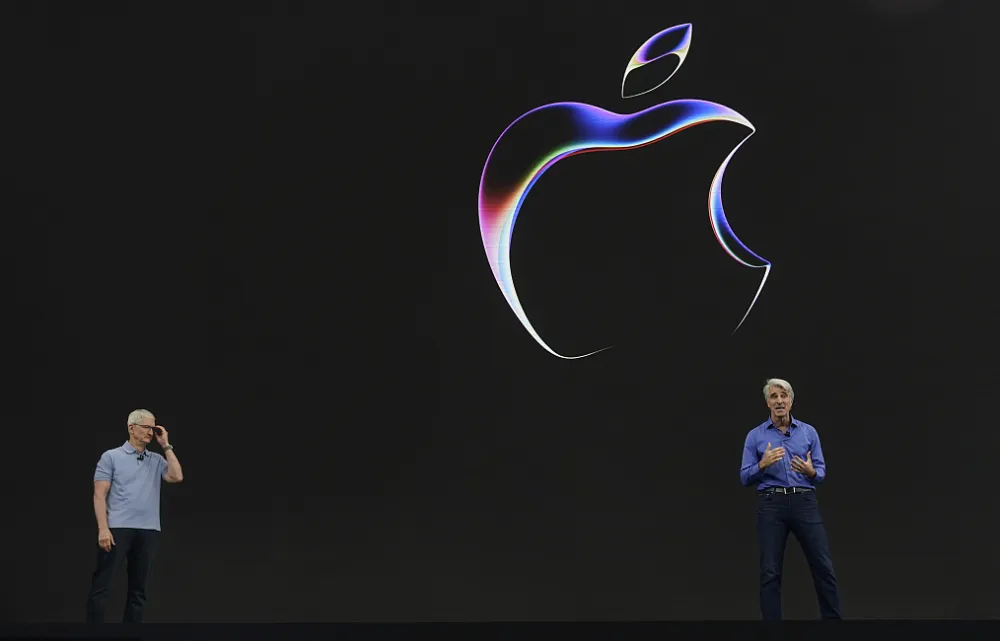 2024苹果发布会wwdc_苹果发布会2023_苹果发布会2024新品时间