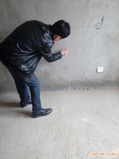 验房注意事项