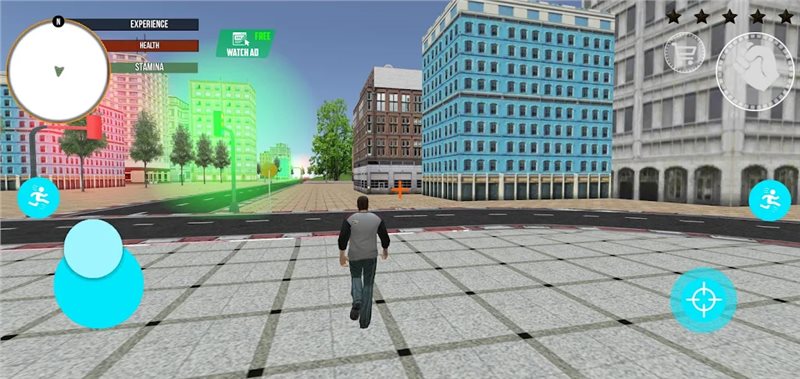 组建黑恶势力(Spider Mafia Game)