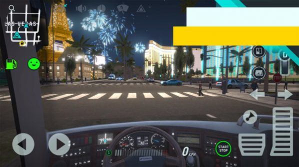 Kerala Bus Simulator（喀拉拉巴士模拟器）