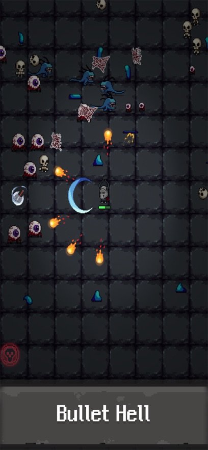 地牢地牢幸存者(DungeonDungeon)