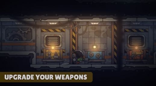 死亡空间站2最新版（Dead Station 2）