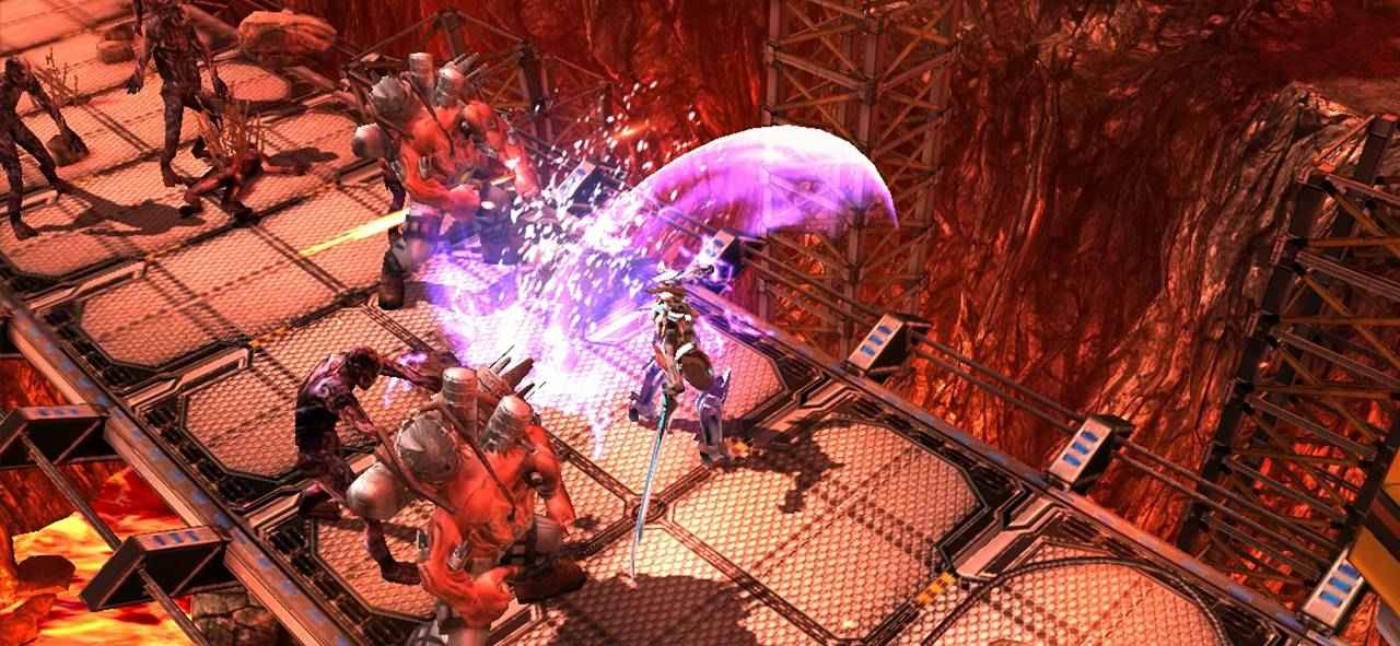聚爆implosion官网版