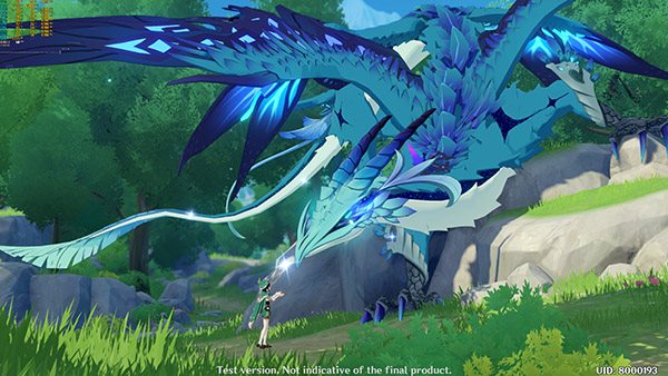 原神4.6版本下载