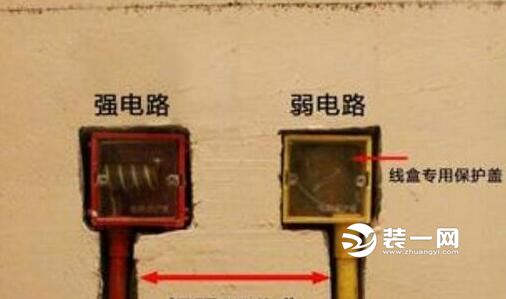 装修水电注事项