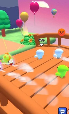 Pocket Champs 3D竞速游戏