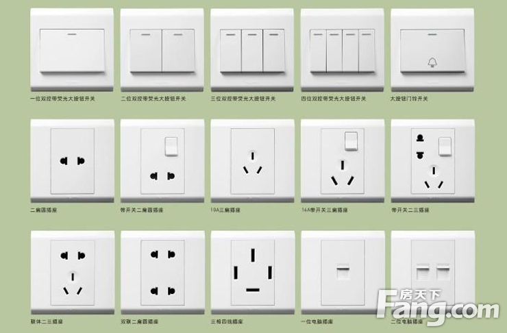 如何选购高性价比装修材料 4种常用装修材料挑选