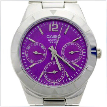 卡西欧女表最新款_卡西欧女表2020新款_卡西欧最新女表