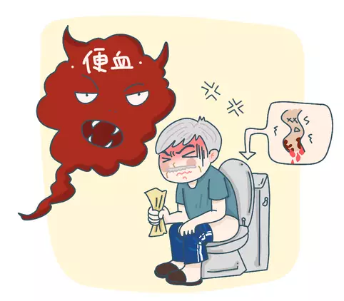 大便拉出鲜血的原因_鲜血原因大便拉出血怎么办_鲜血原因大便拉出血块