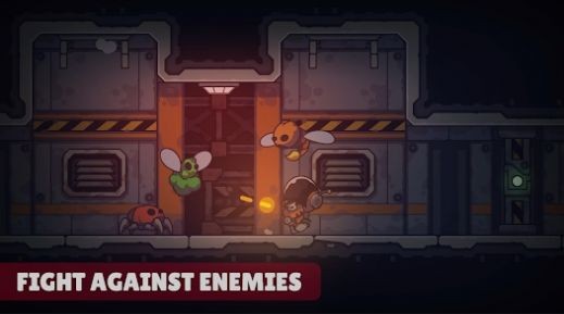 死亡空间站2最新版（Dead Station 2）