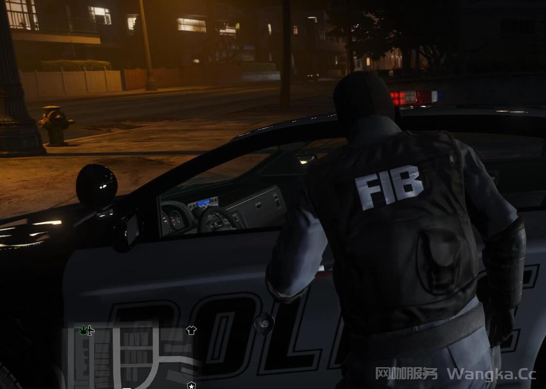 警察模式器下载_gta5警察模式mod_警察模式下载