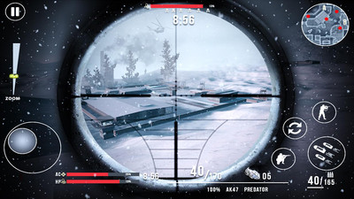 二战狙击(Call of Sniper WW2)