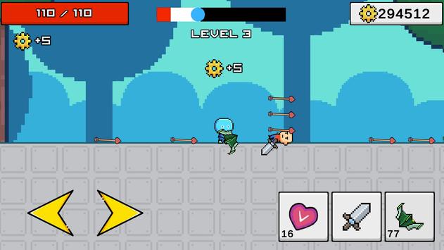 像素神秘枪（pixelgun）